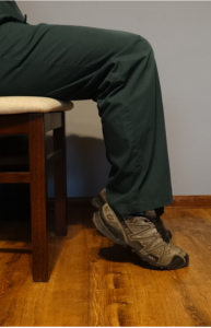 Siedzący tryb życia a ból nóg 2