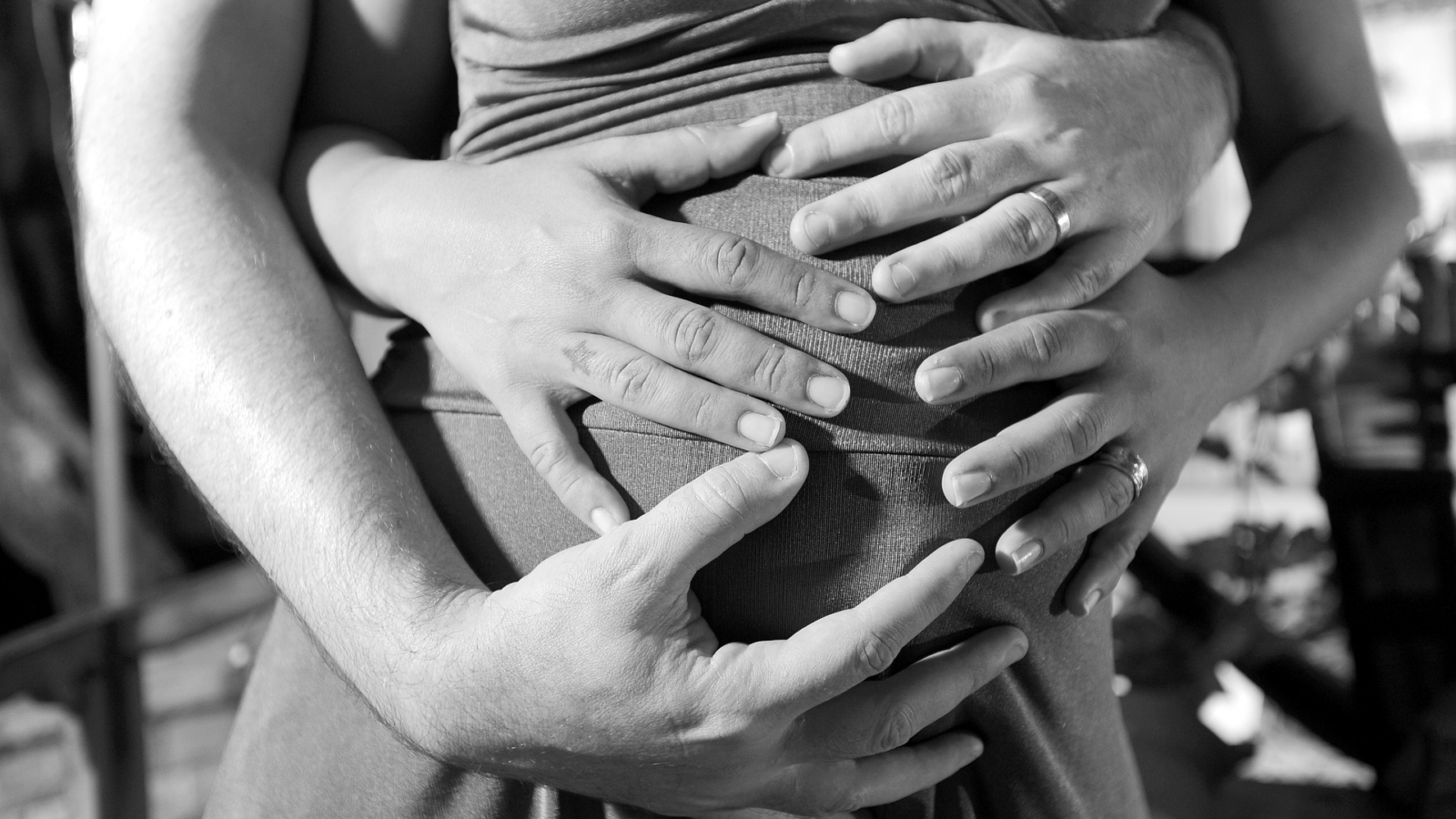 sposoby na bezsenność w ciąży źródło: freepik